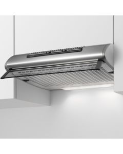 Zanussi ZHT611X Kitchen Ventilator