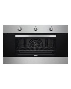 Zanussi Built In Gas Oven ZOG9991X