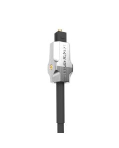 Monster 1.5M M-Series Fiber Optical Ausio Cable