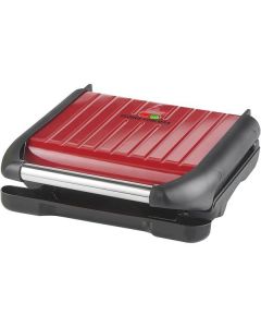 RUSSEL HOBBS STEEL FAMILY GRILL GR20 25040