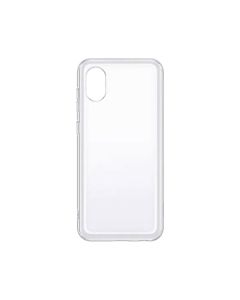 SAMSUNG ACCY A03 CORE SCL COVER CLEAR