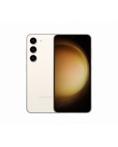 Samsung Galaxy S23 5G, 256GB, Cream