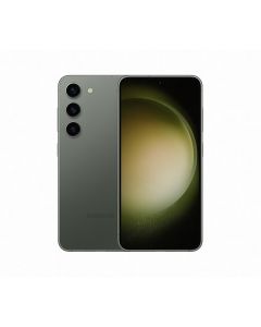Samsung Galaxy S23 5G, 128GB Mobile Phone - Green