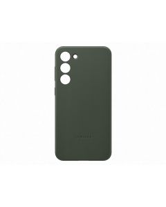 Samsung Galaxy S23 Plus Leather Cover