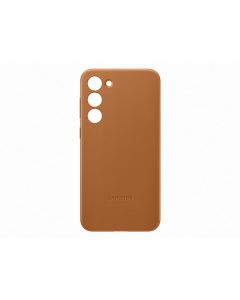 Samsung Galaxy S23 Plus Leather Cover