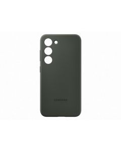 Samsung Galaxy S23 Silicone Cover