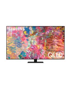 Samsung 55" Q80B QLED 4K Smart TV - 55Q80BAUXZN