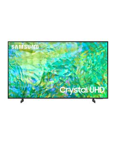 Samsung 65" CU8000 Crystal UHD 4K Smart TV - 65CU8000UXZN