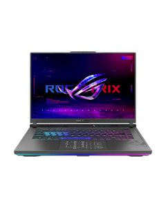 Asus ROG Strix G16 G614JI-N4091W Gaming Laptop Intel Core I7-13650HX/16GB RAM/1TB SSD/NVIDIA GeForce RTX 4070 8GB/16 Inch QHD+ (2560x1600)/240Hz/Windows 11 Home