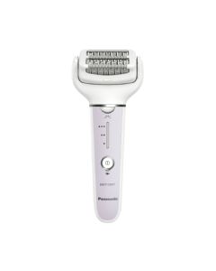 Panasonic Wet And Dry Epilator ES-EY30-V423