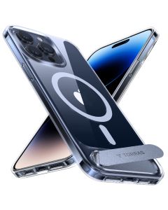 Torras iPhone 15 UPRO Pstand Case