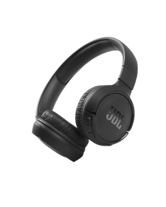 JBL Tune 510 BT Wireless on-ear headphones-Black