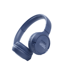 JBL Tune 510 BT Wireless on-ear headphones-Blue