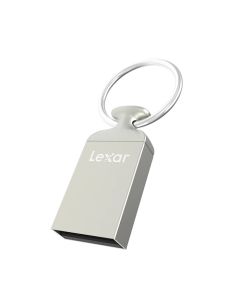 Lexar JumpDrive M22 USB 2.0 Flash Drive 64GB