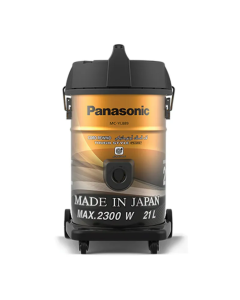 Panasonic Vacuum Cleaner MC-YL989TQ47, 21L, Drum