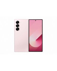 Samsung Galaxy Z Fold6 5G 1TB Pink, F956BLIHMEA 