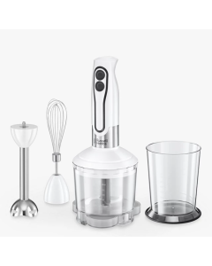 Russell Hobbs 700W 3 in 1 Hand Blender with  2 Speed - 22980  