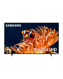 Samsung 50" DU8000 Crystal UHD 4K Smart TV - 50DU8000UXZN