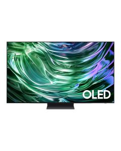 Samsung 55" S90D OLED 4K Smart TV - 55S90DAUXZN