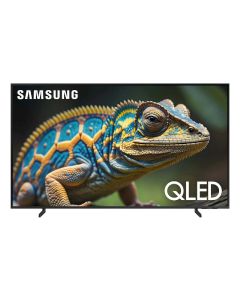 Samsung 65" Q60D QLED 4K Smart TV -  65Q60DAUXZN