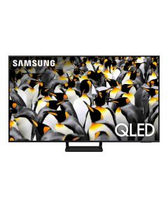 Samsung 55" Q70D QLED 4K Smart TV - 55Q70DAUXZN