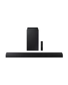 Samsung HW-A550 2.1ch Soundbar w/ Dolby 5.1 / DTS Virtual:X (2021)
