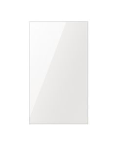 Samsung French Door Refrigerator Bespoke RA-F18DBB35/AE Door Panel (Bottom Part) Glam White