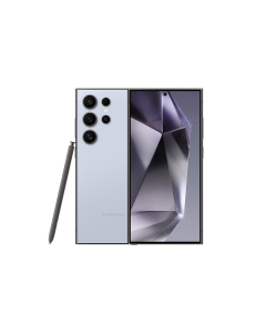 Samsung Galaxy S24 Ultra 5G, 256GB, Titanium Blue