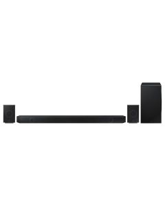 Samsung Q-series Soundbar HW-Q990D 11.1.4 ch Sub Woofer & Rear Speaker (2024)
