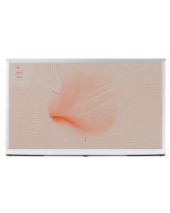 SAMSUNG QLED QA55LS01TAUXQR 55" SERIF TV