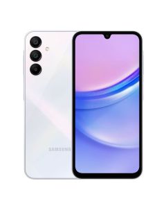 Samsung Galaxy A15 LTE,128GB, Light Blue (6GB RAM)