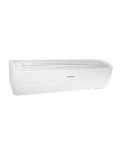 SAMSUNG SPLIT AC AR18NVPXEWK/QT WINDFREE (10 Year DI Compressor Warranty)