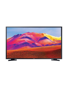 Samsung 32" HD Flat Smart TV - 32T5300AUXQR