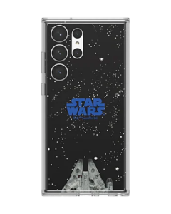 Samsung Accy SLBS LENTICULAR PLATE STARWARS for S23 Ultra, TOS918SBABW