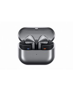 Samsung Galaxy Buds 3 Pro Silver - R630NZAAMEA