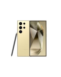 Samsung Galaxy S24 Ultra 5G, 1TB, Yellow