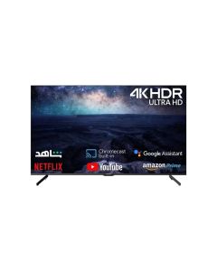 Panasonic 55" UHD 4K Smart TV - TH-55HX750M