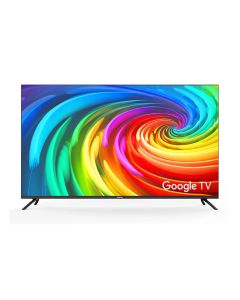 ChiQ 65" 4K Smart Google TV - U65G7PG PRO