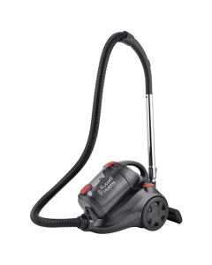 Russell Hobbs Cyclonic Power Vacuum Cleaner, Black, 2.5 Liters, SL152E