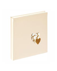 WALTER  WEDDING ALBUM HEART OF GOLD (UH-137)