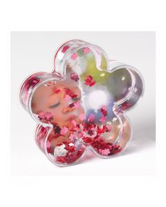 WALTHER  GLITTER BALL FLOWER   GK200F