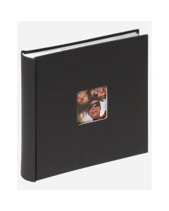 Walther Memo Album Fun 300PH Black [ME-111B]