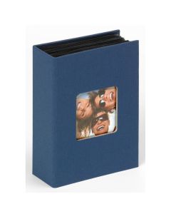 WALTHER  MINIMAX SLIP FUN BLUE 10X15  MA-357-L