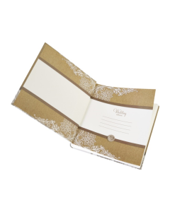 WEDDING ALBUM ELEMENTAL 28 X30.5 UH-148