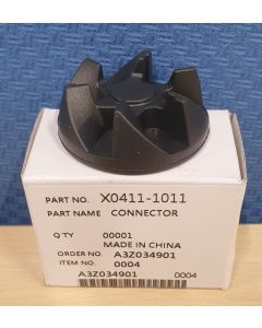 X0411-1011 CONNECTOR