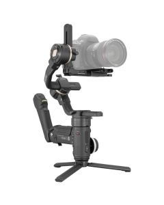 Zhiyun Crane 3S with Smart Sling Handle