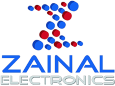 ZAINAL TEST ACCOUNT